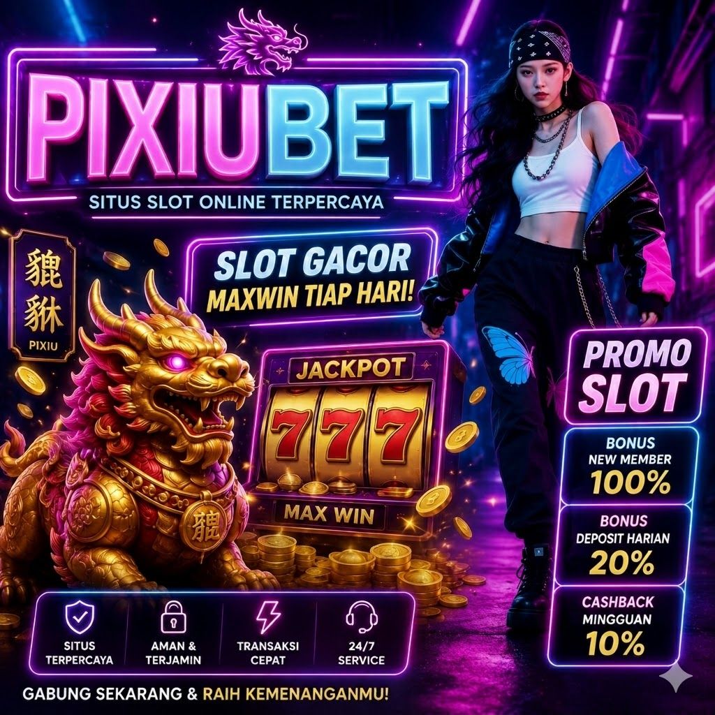 PIXIUBET