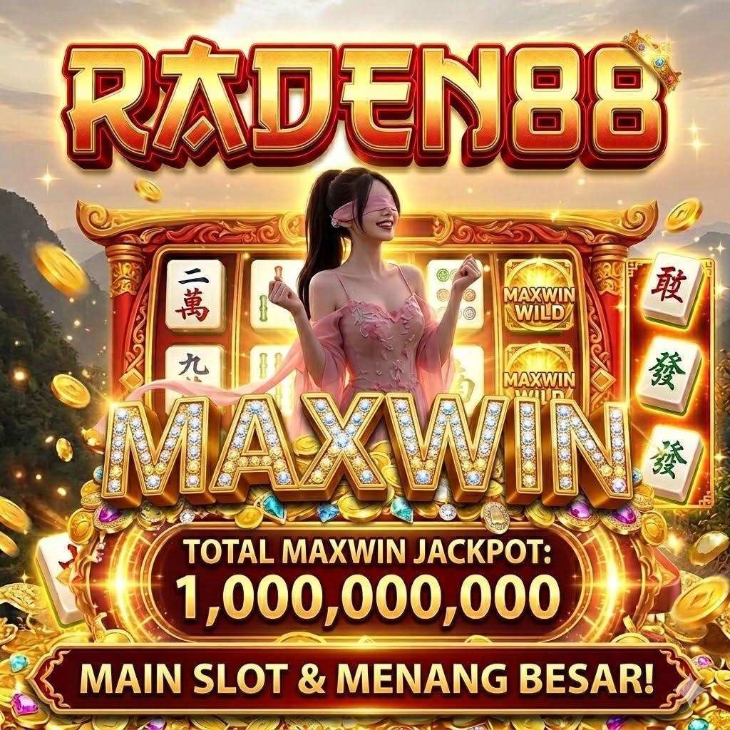 RADEN88