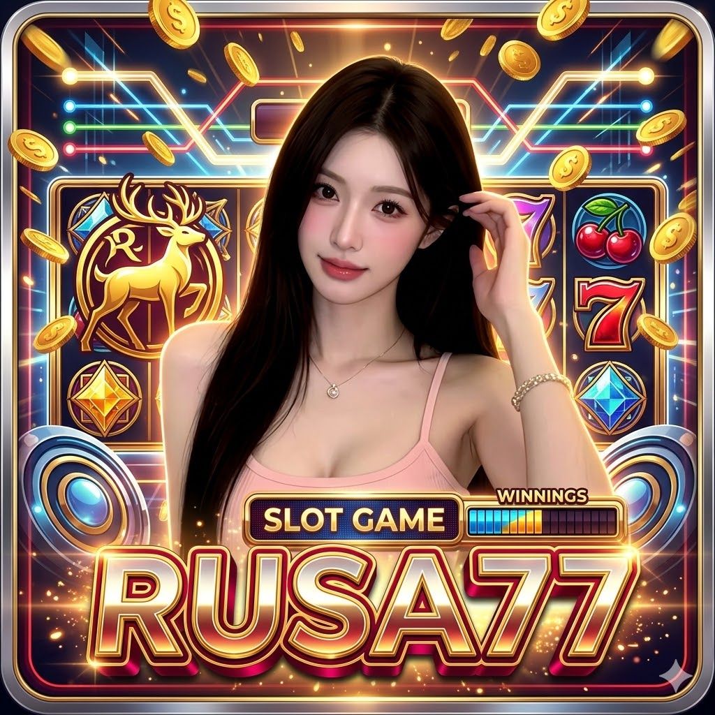 RUSA77 Banner