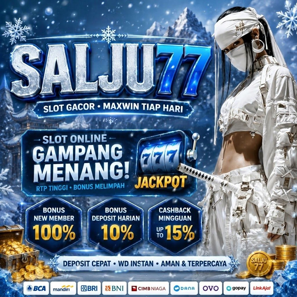 SALJU77 # Kemenangan Besar Membuat Dingin Menggigil - Epressonline