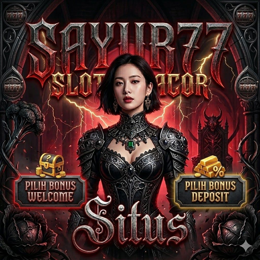SAYUR77