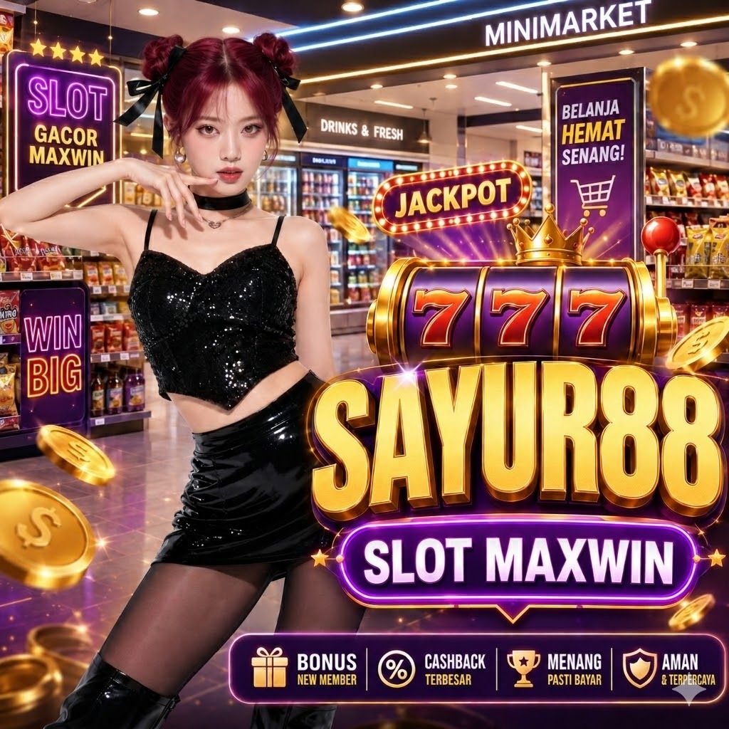 SAYUR88