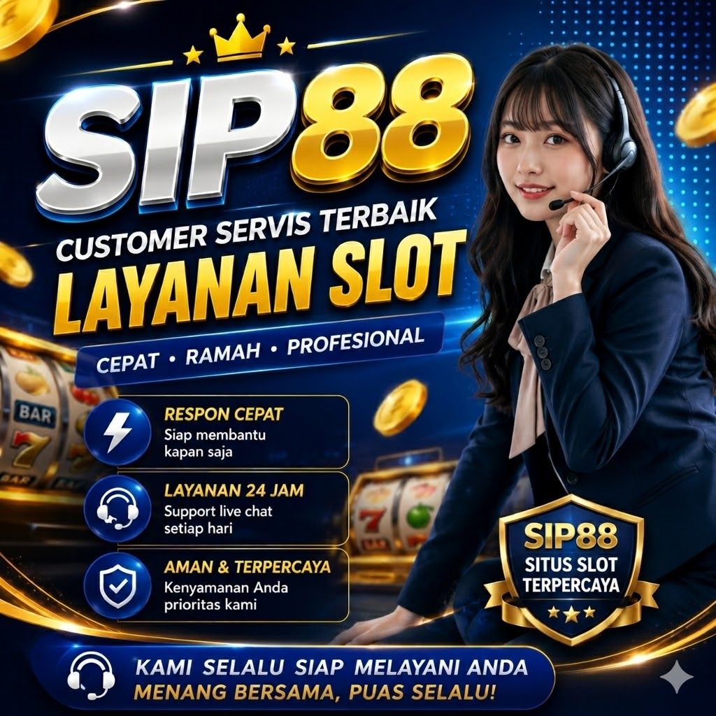 SIP88 * Permainan Kesukaan Anda Hanya Ada Disini - Montgomerywoodarchitect
