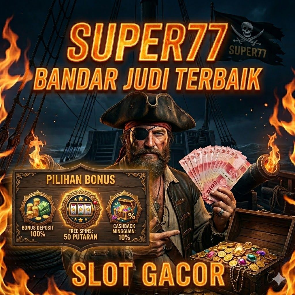 SUPER77