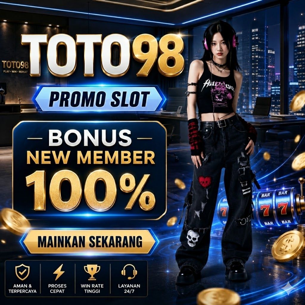 TOTO98 * Siap Melayani Dengan Sepenih Hati - Tennisforlife