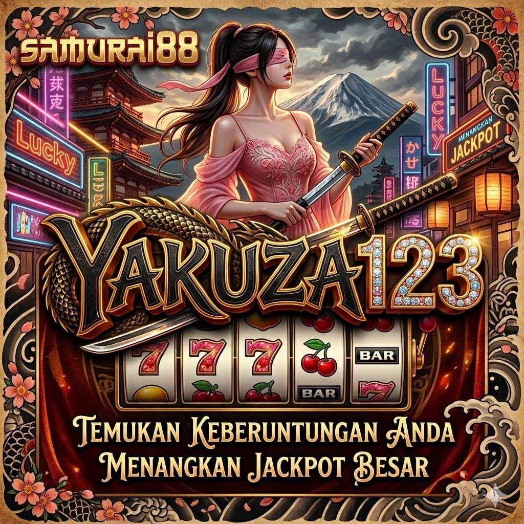 YAKUZA123
