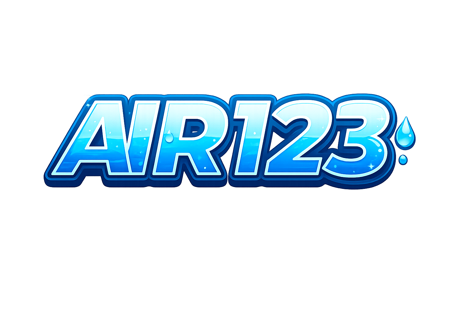 AIR123 logo