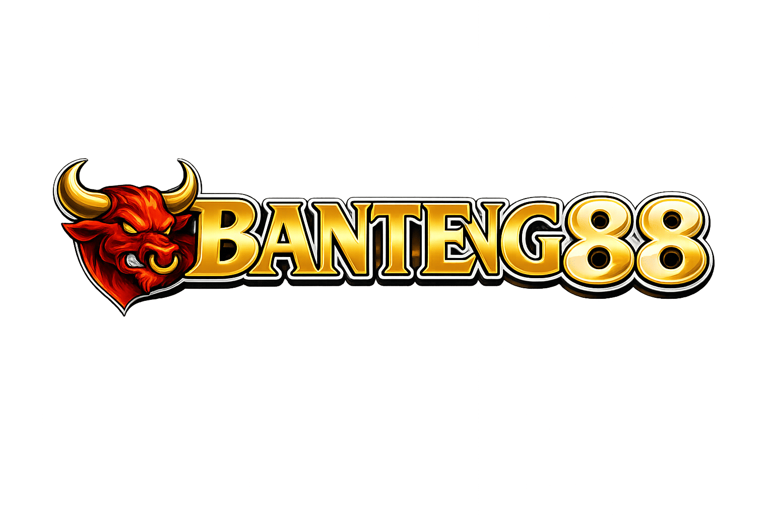 BANTENG88 Logo
