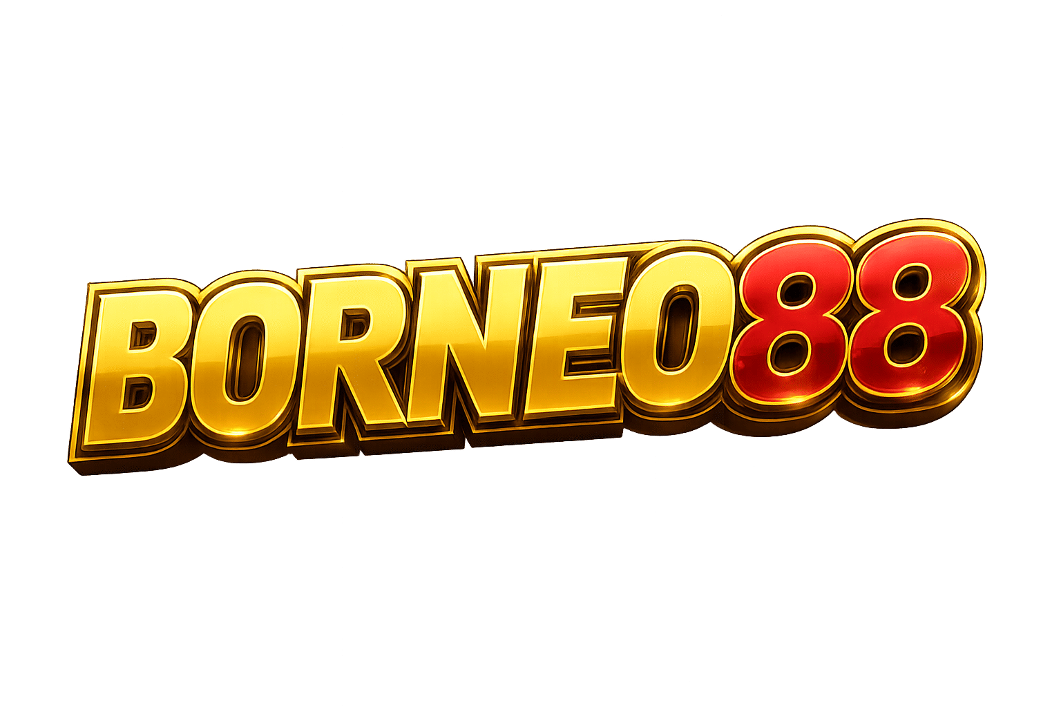 BORNEO88