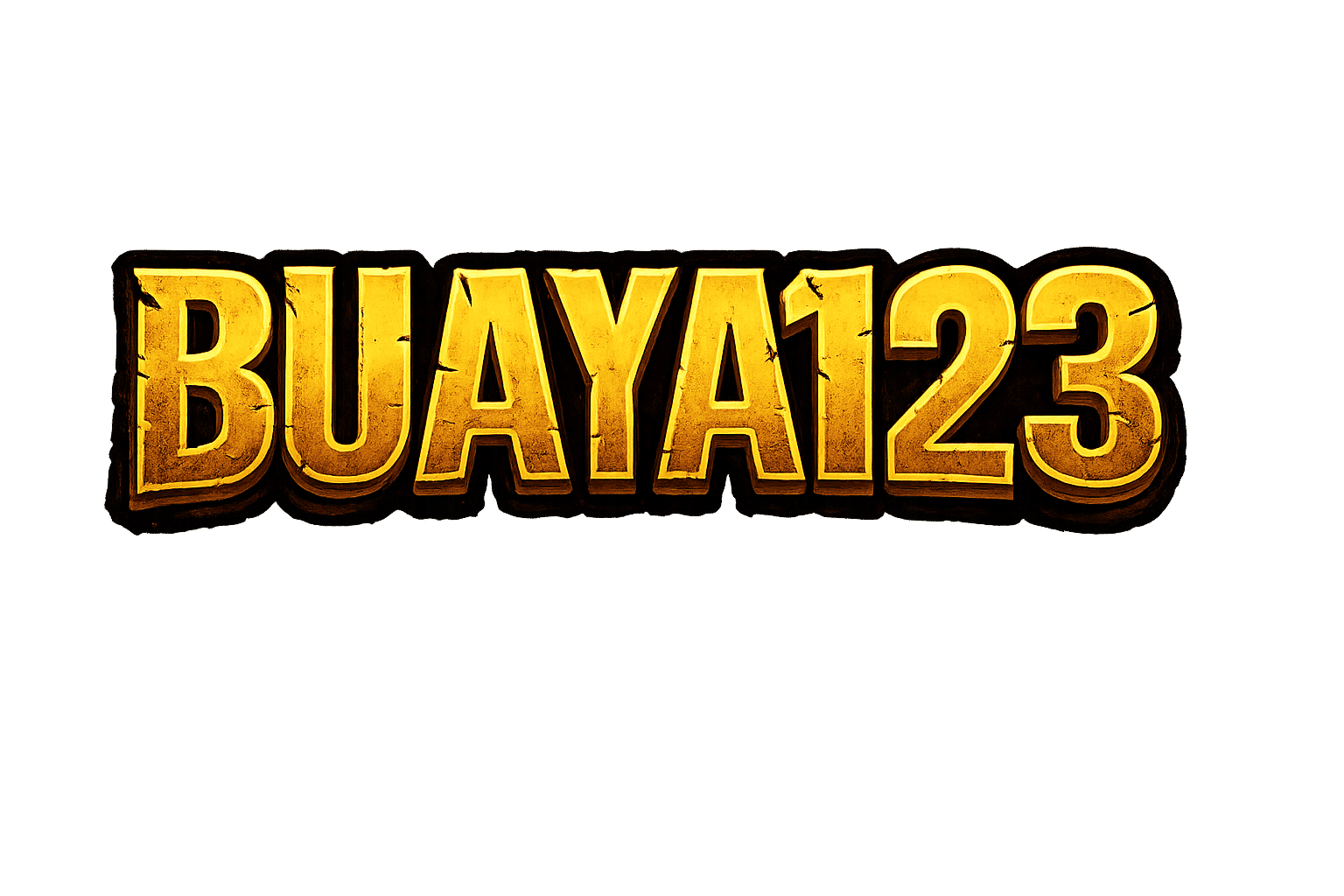 BUAYA123 logo