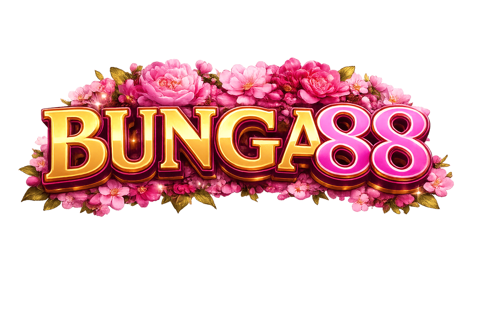 logo BUNGA88