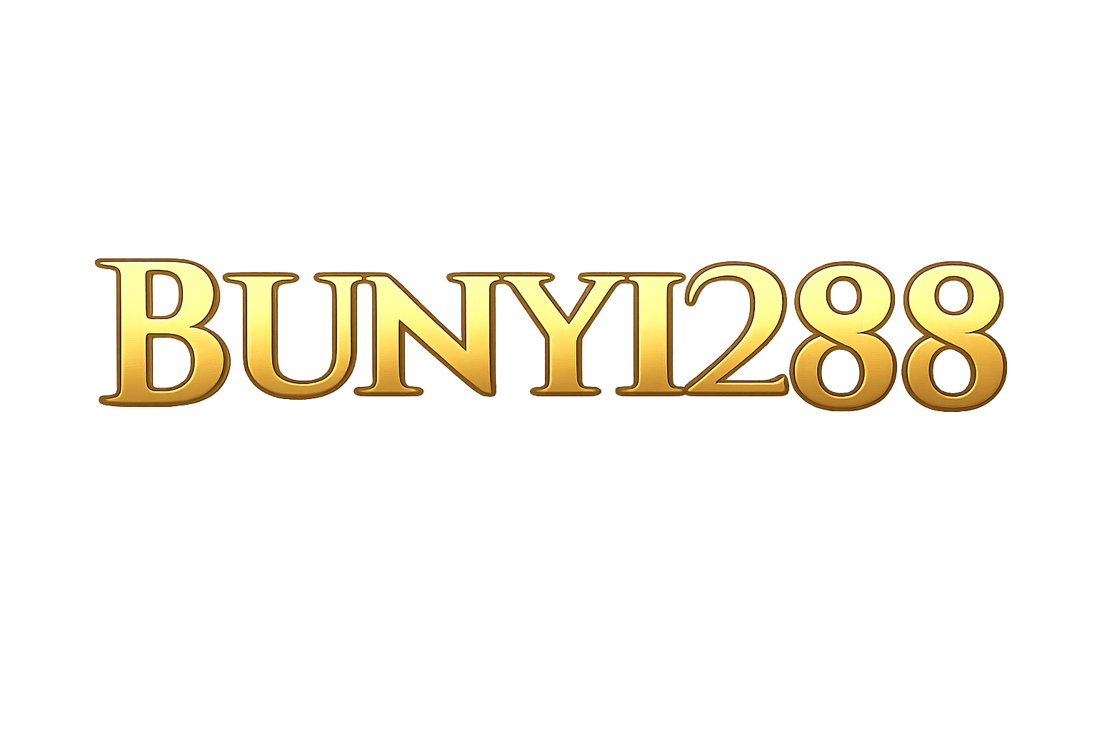 BUNYI288 Logo