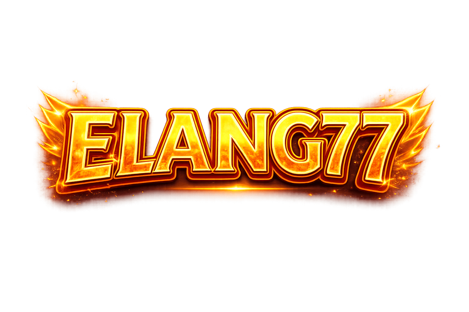 ELANG77 logo