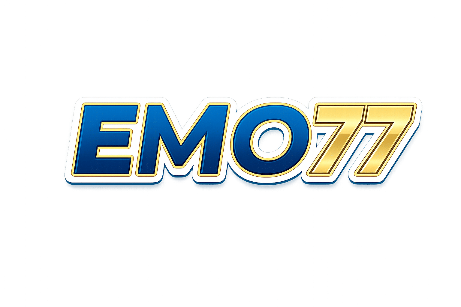 EMO77 logo