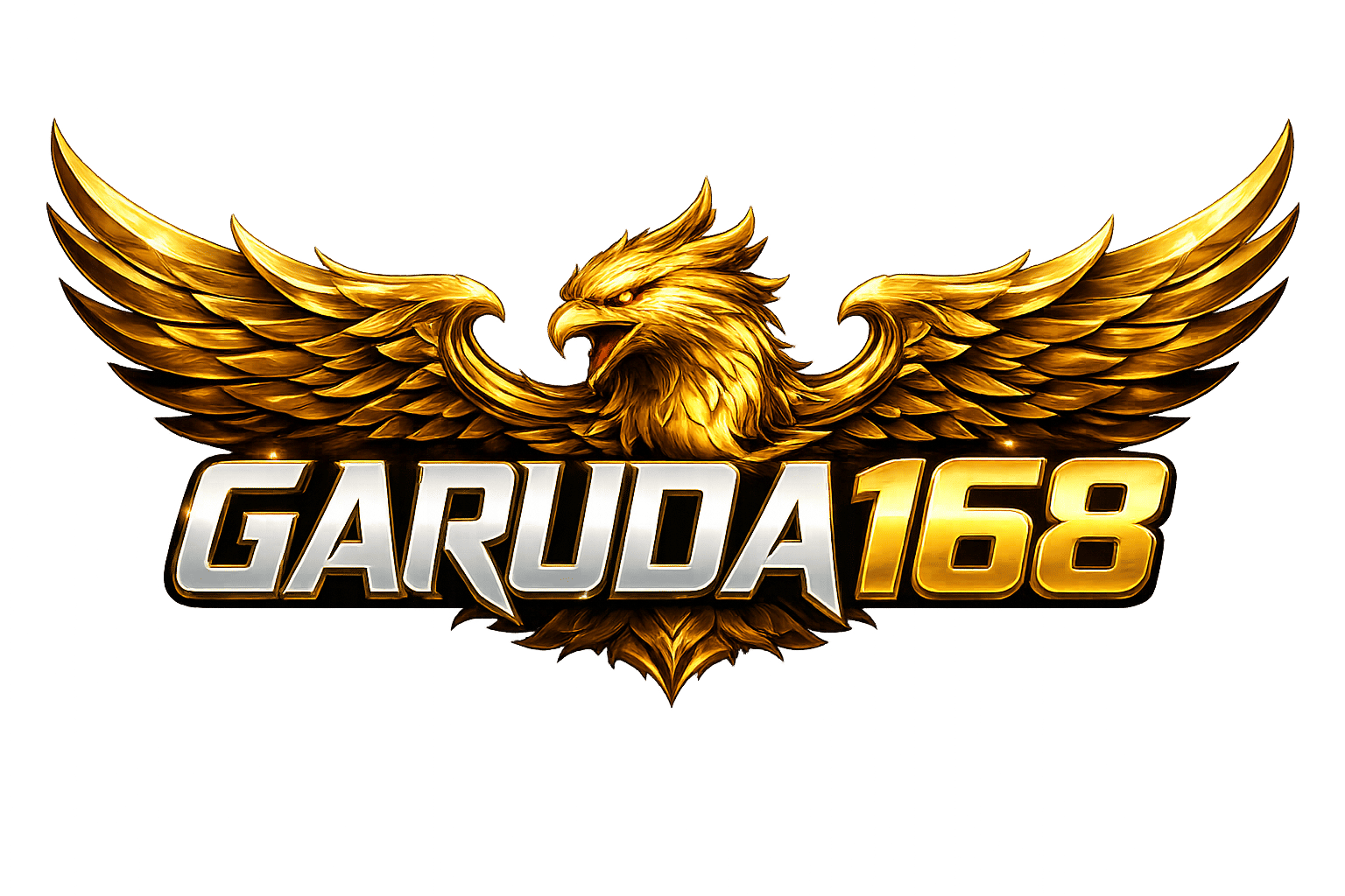 logo GARUDA168