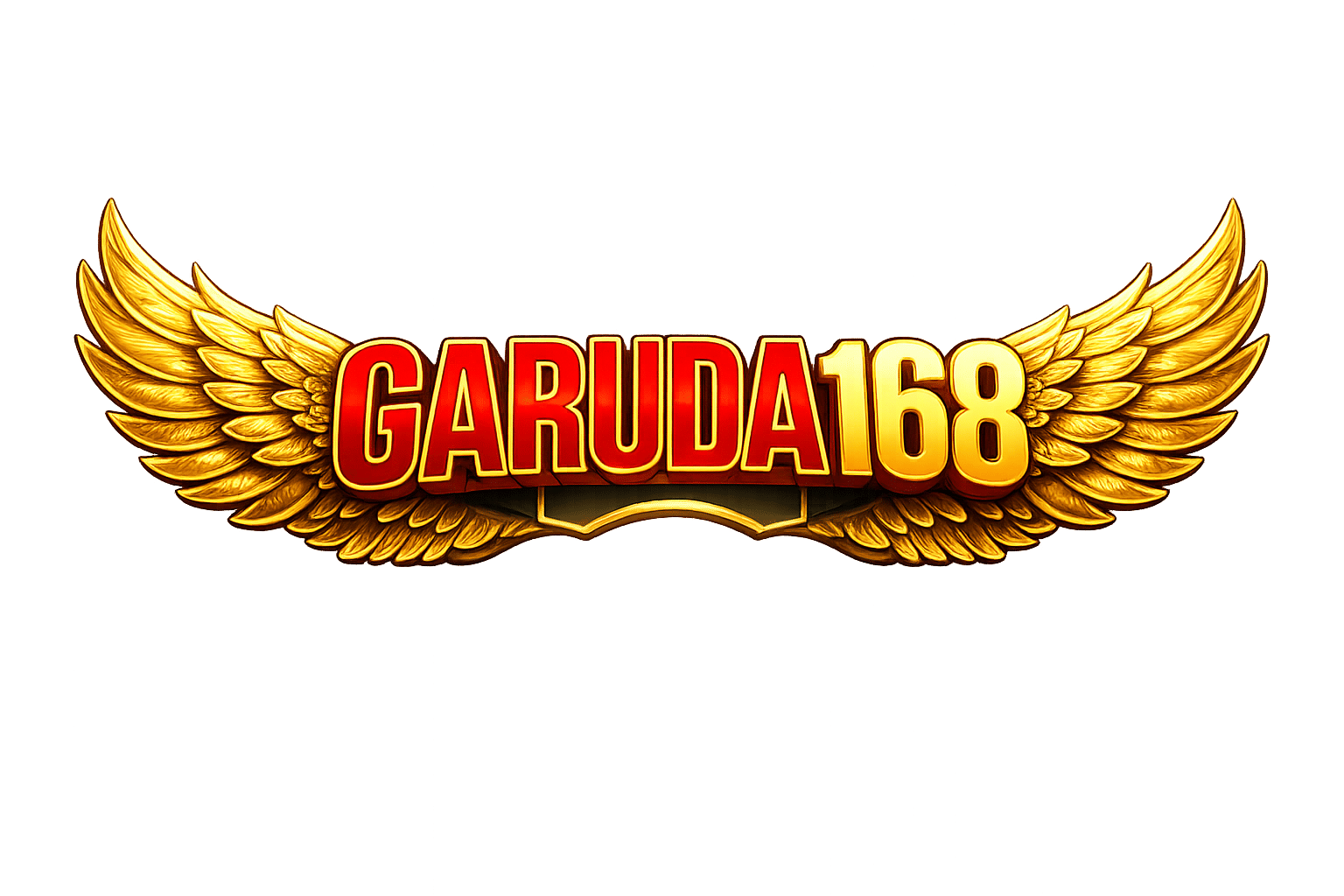 GARUDA168