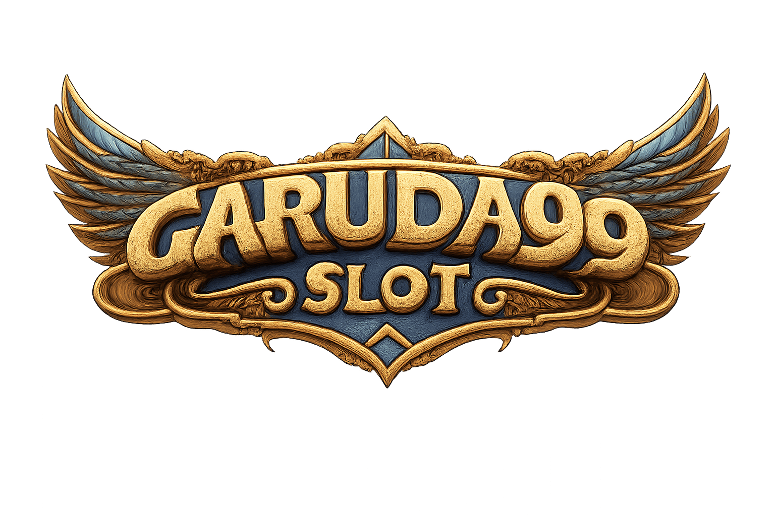 GARUDA99 Logo