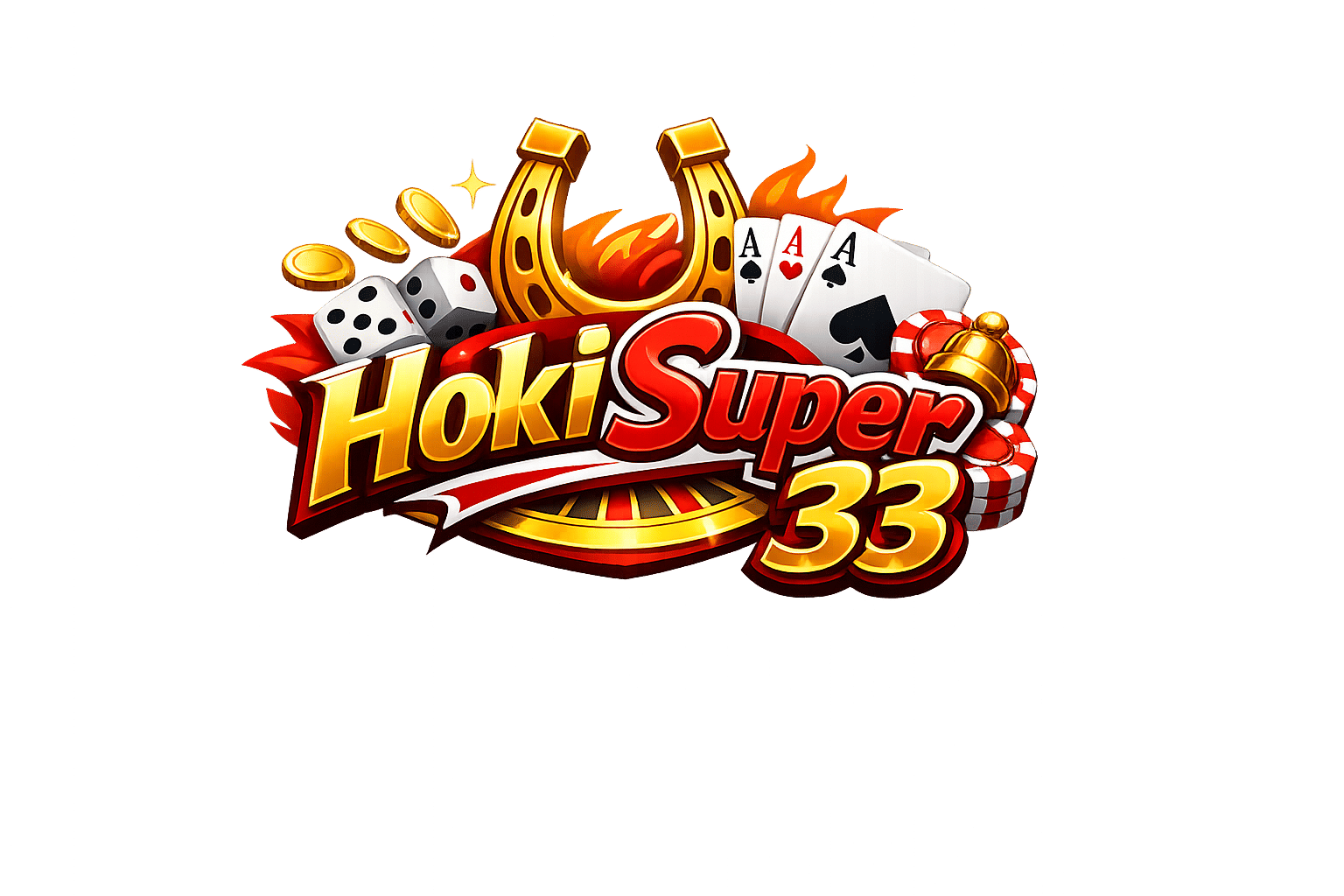 HOKISUPER33