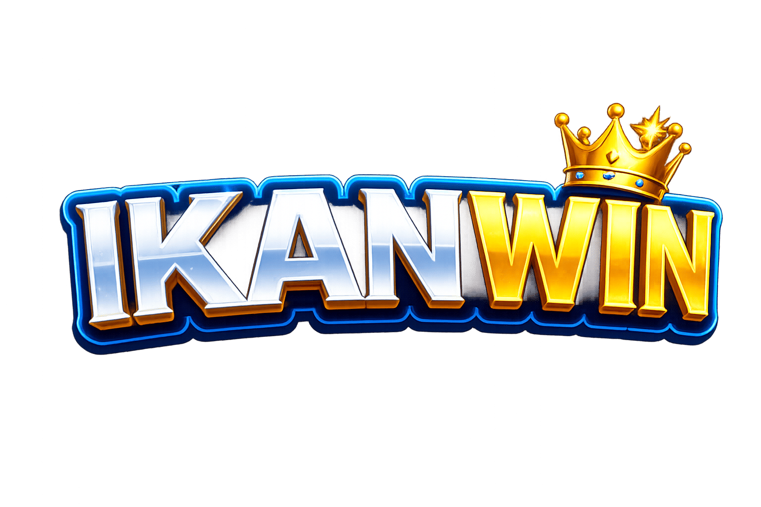 IKANWIN Logo