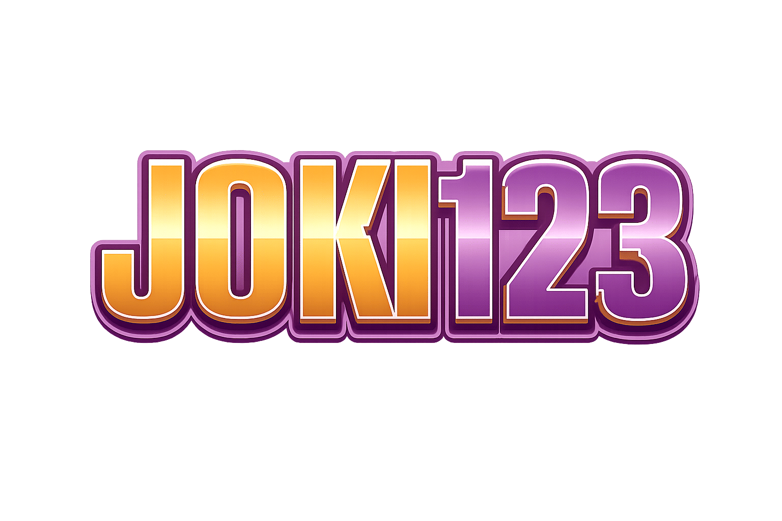 JOKI123