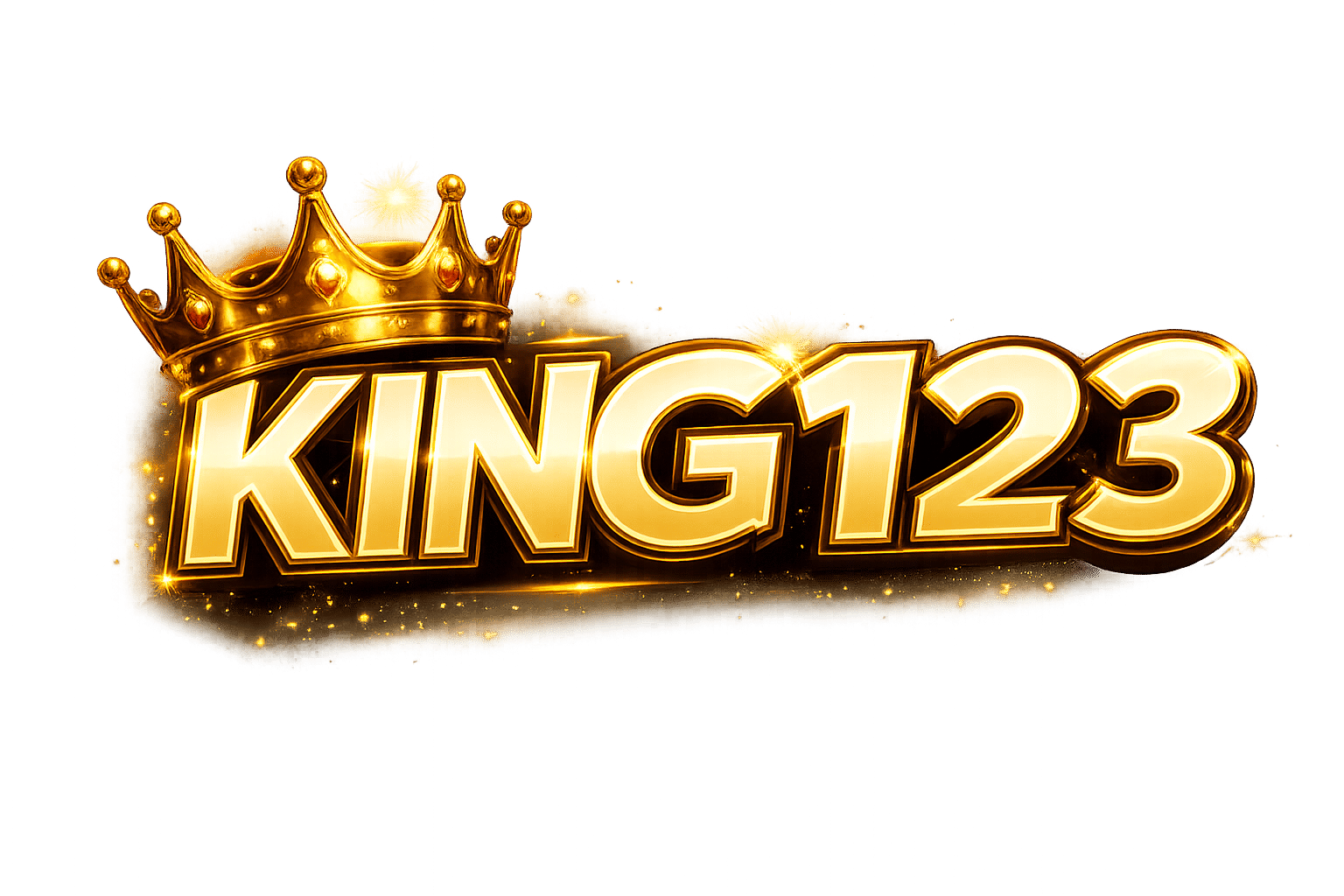 logo KING123