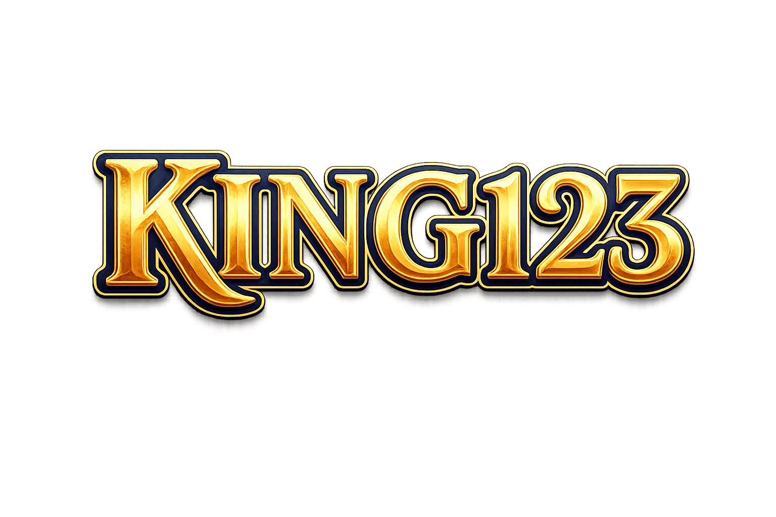 KING123