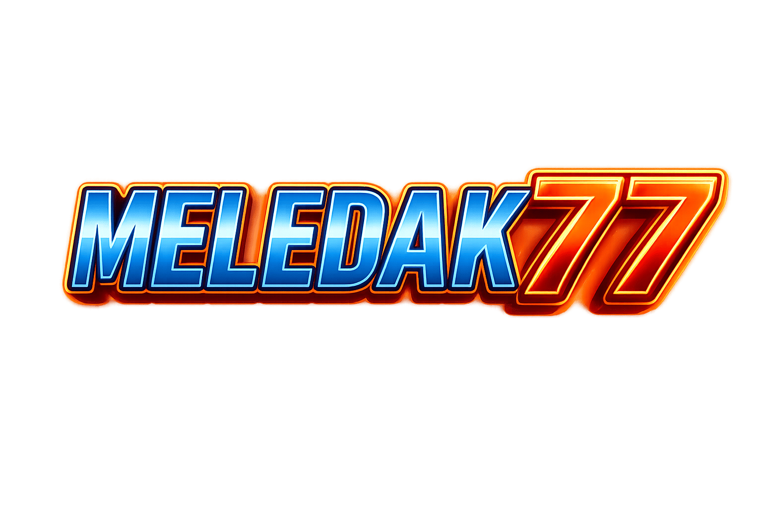 MELEDAK77