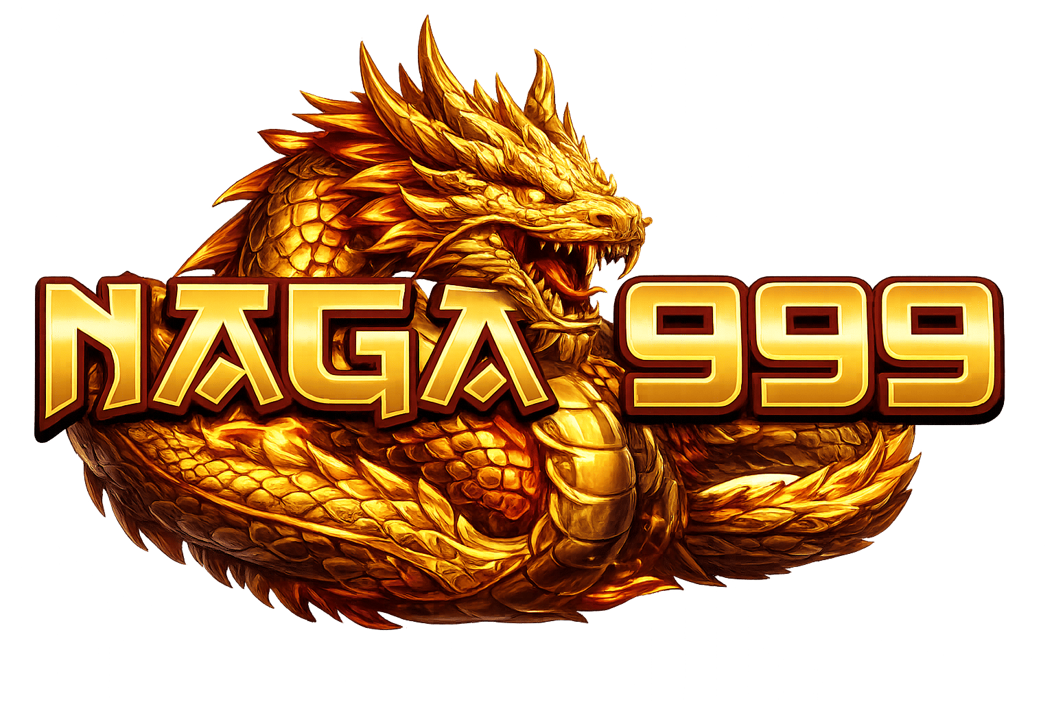 NAGA999 Logo