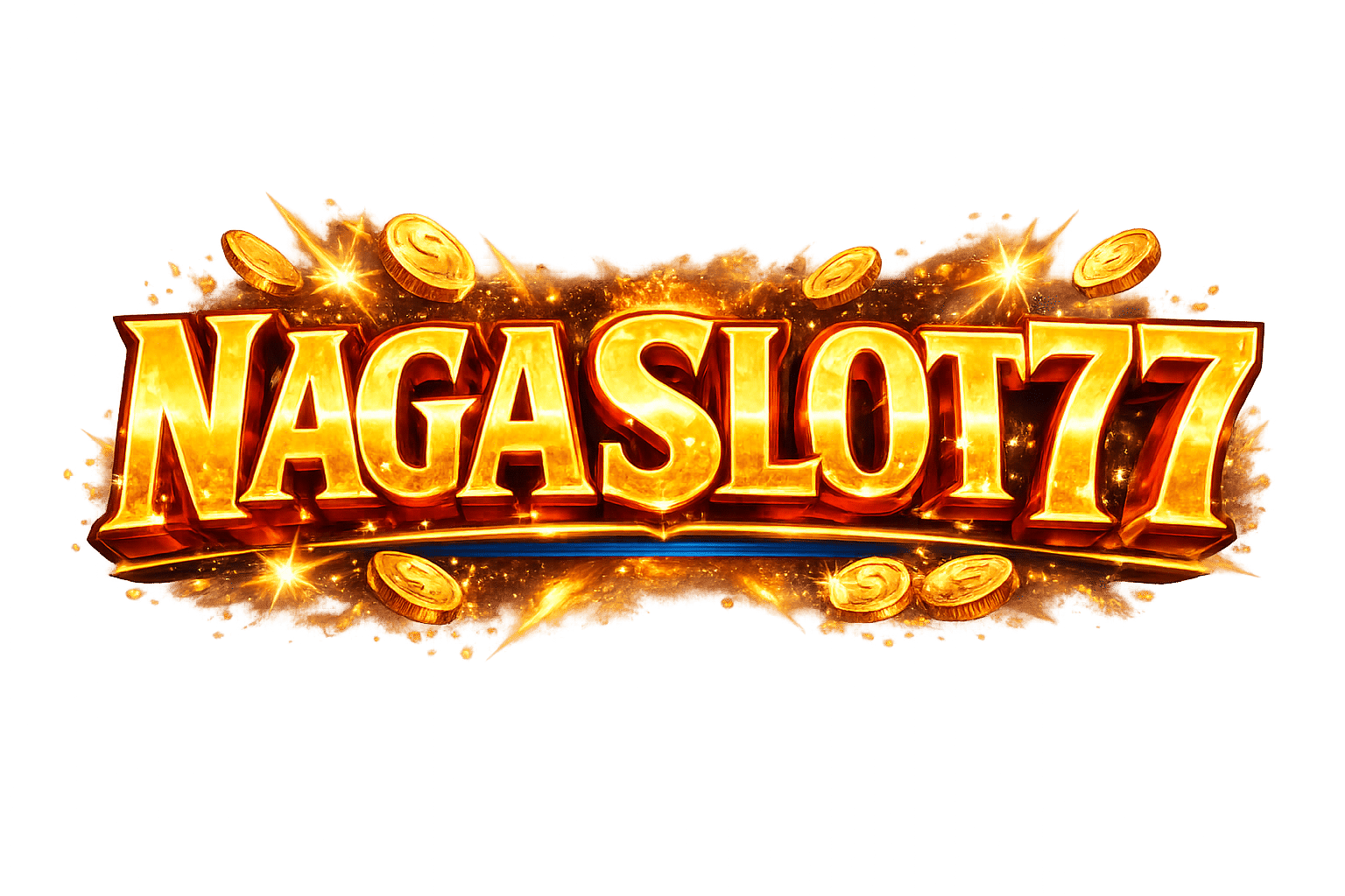 logo NAGASLOT77
