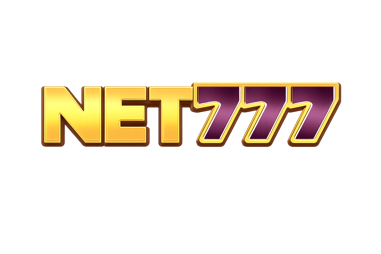 NET777 Logo