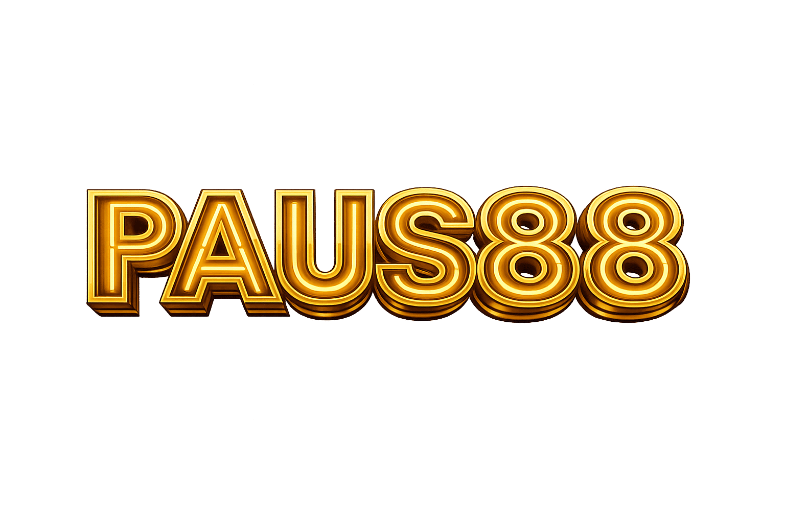 PAUS88 Logo