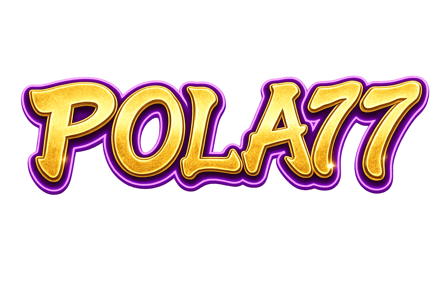 POLA77 Logo