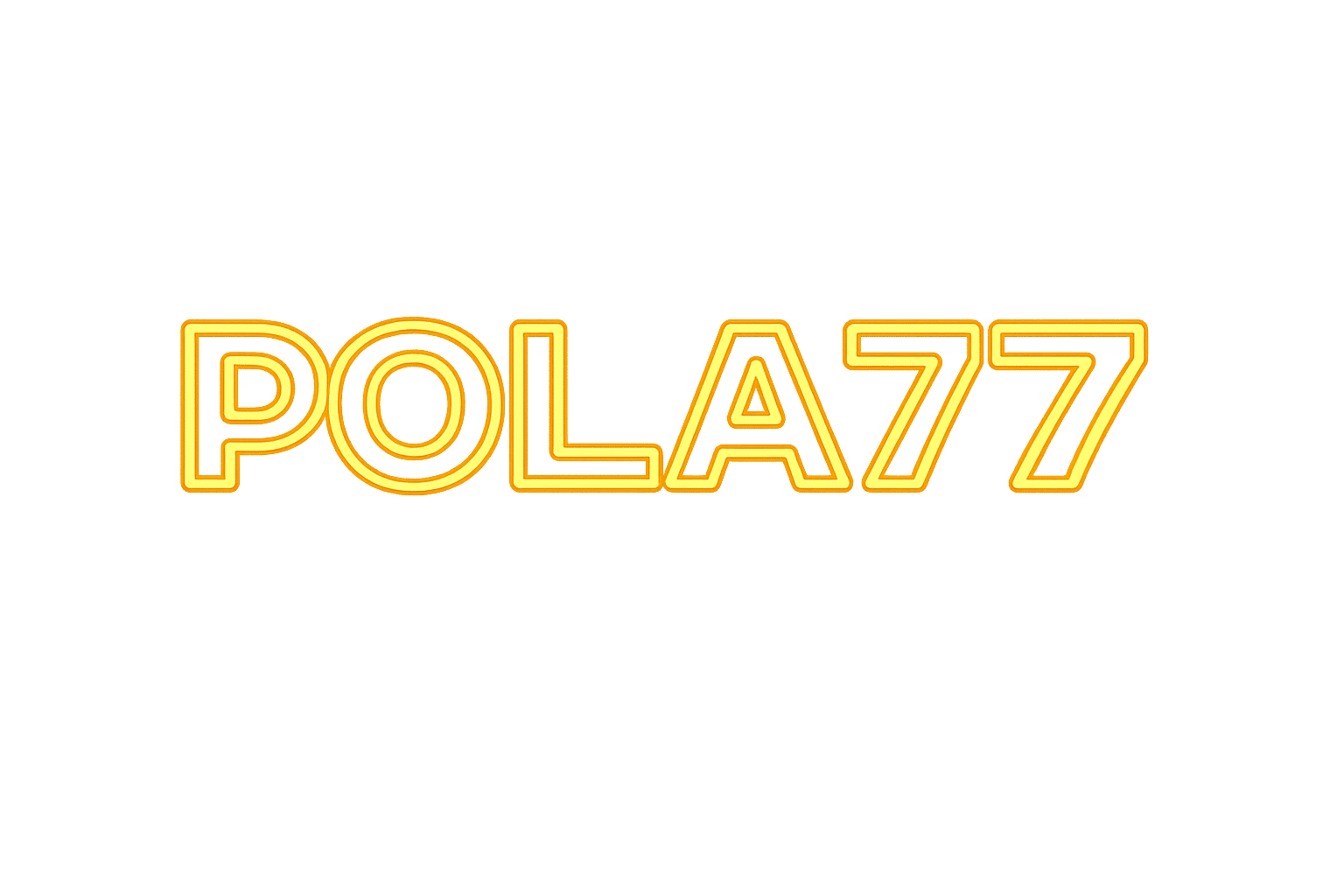 POLA77 logo