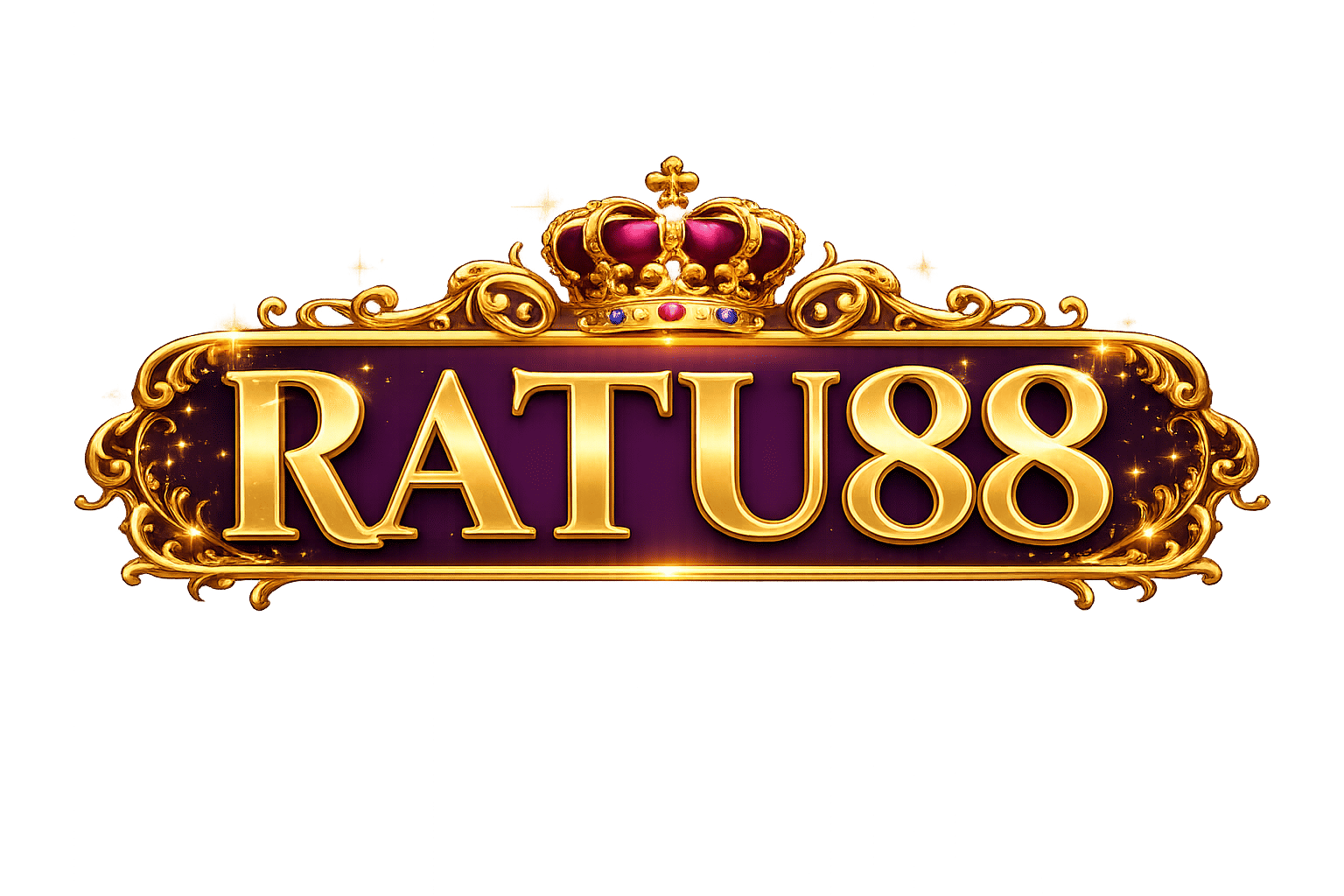 RATU88 Logo
