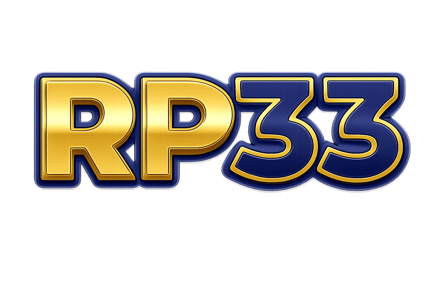 RP33 Logo