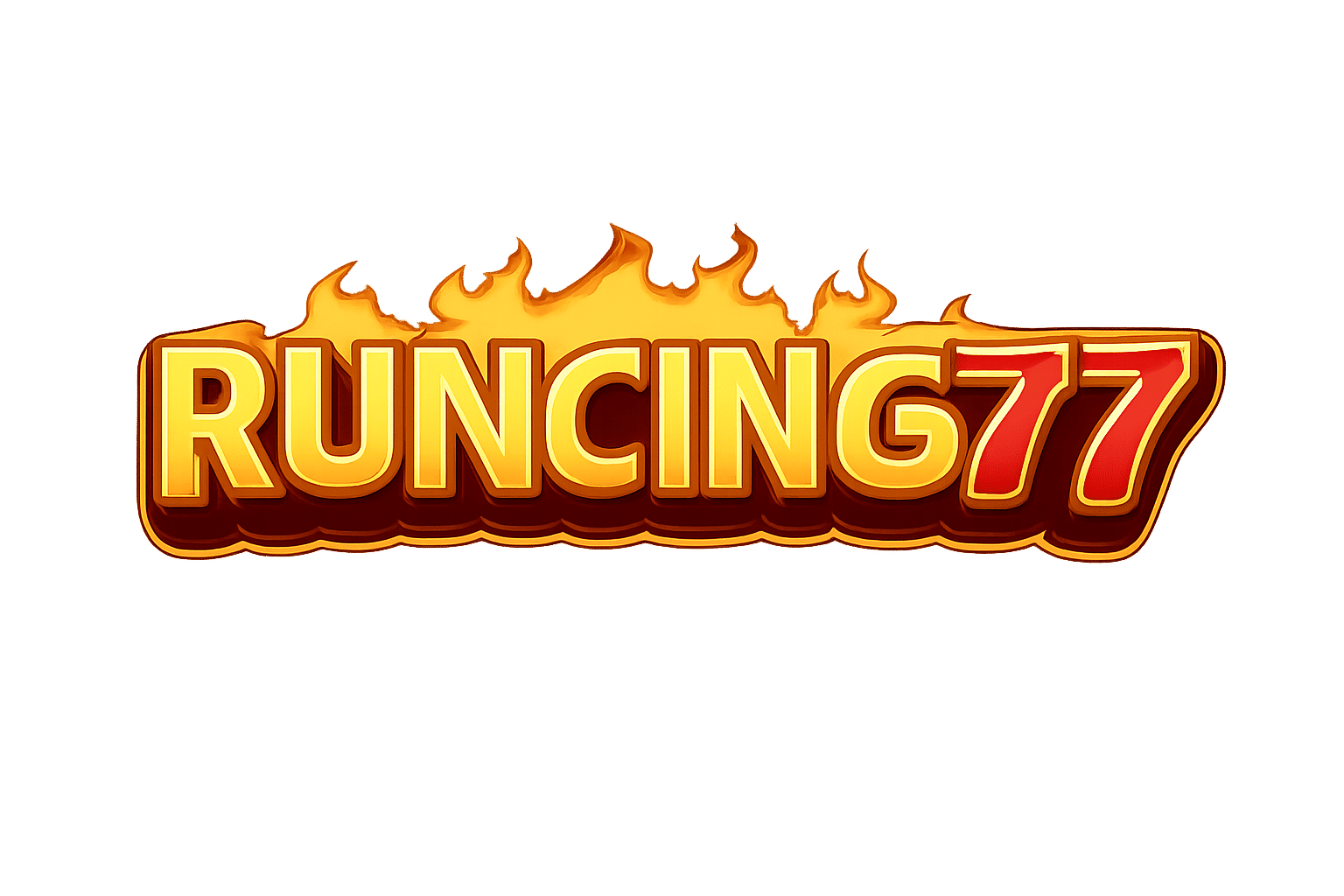 RUNCING77