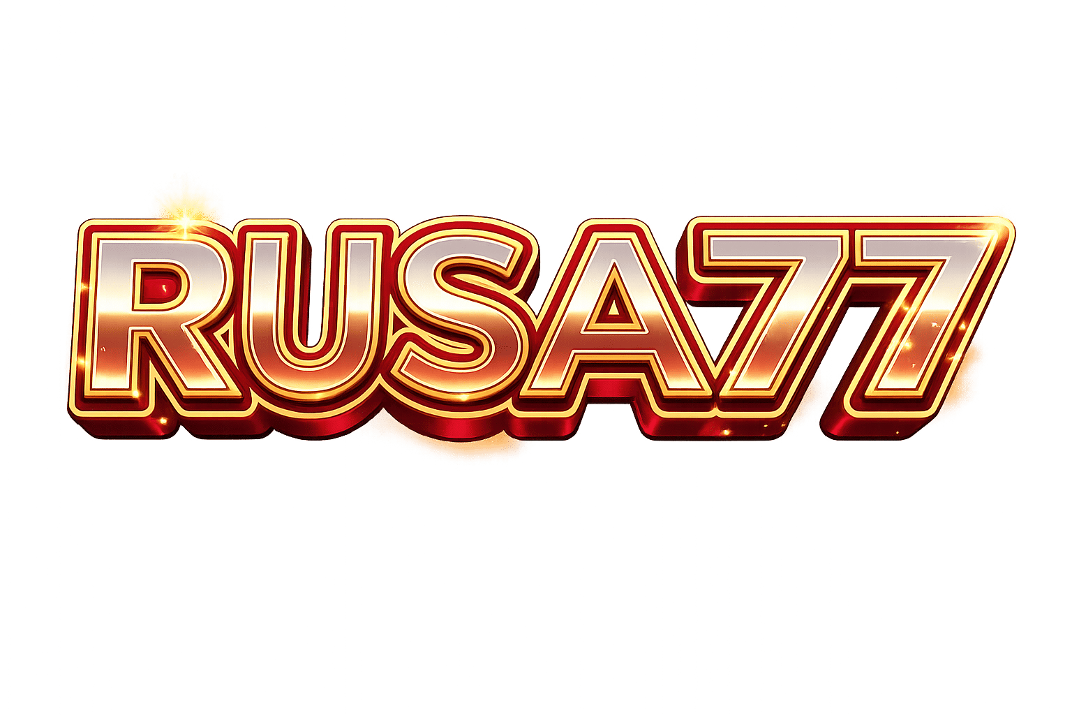 RUSA77 Logo