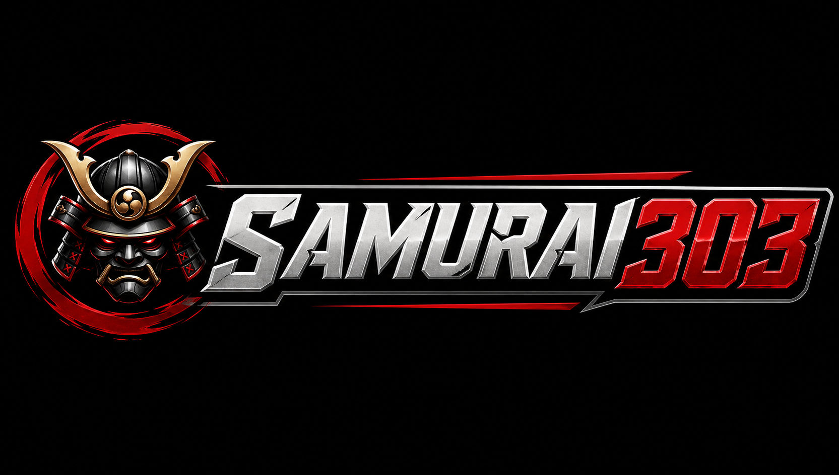 SAMURAI303