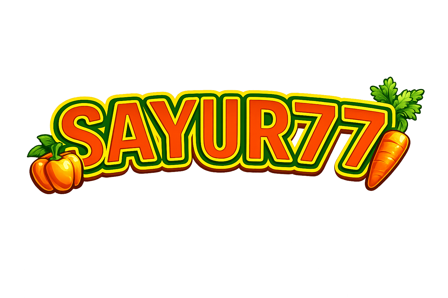 SAYUR77
