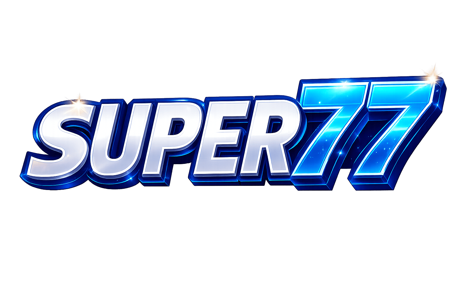 logo SUPER77