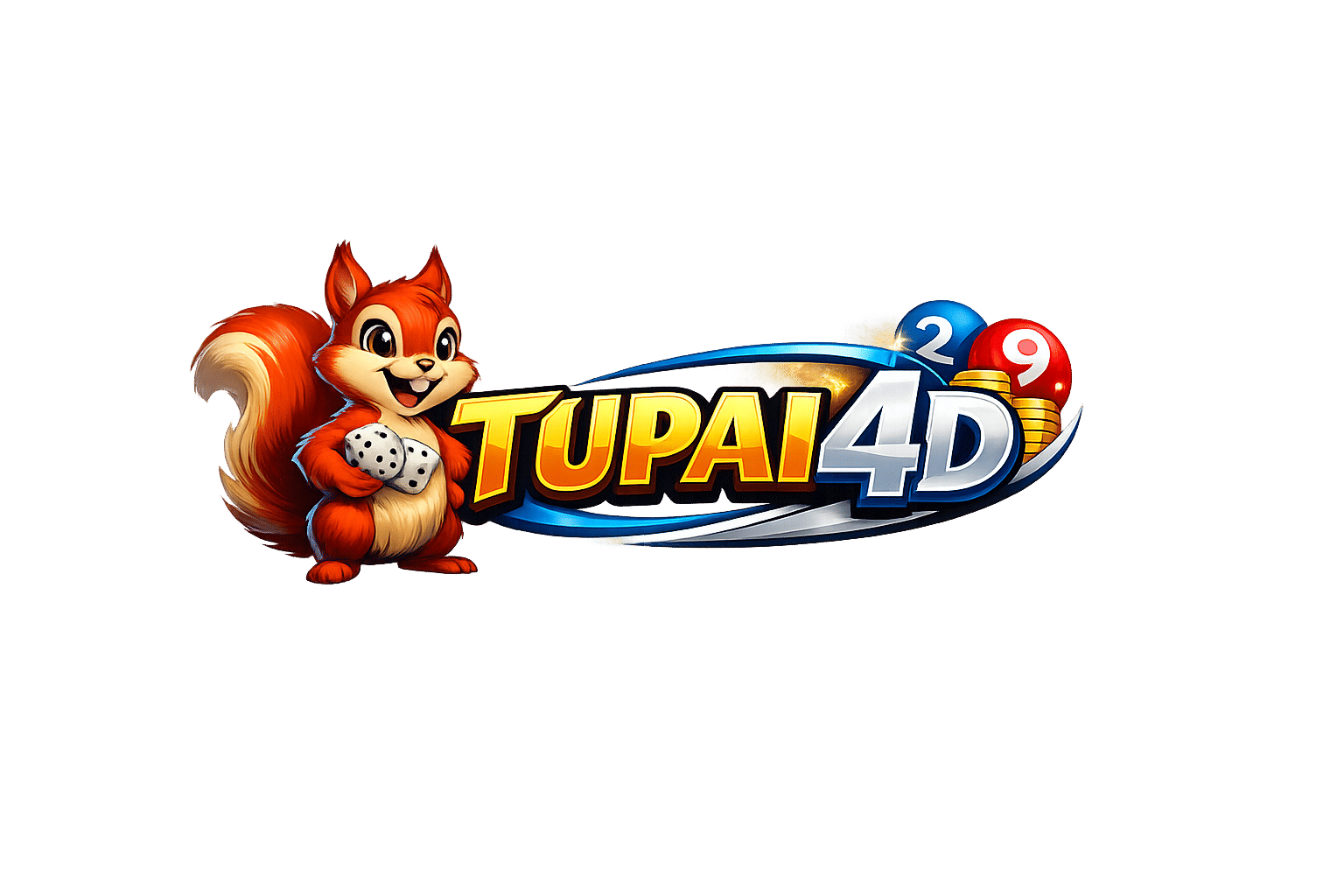 TUPAI4D