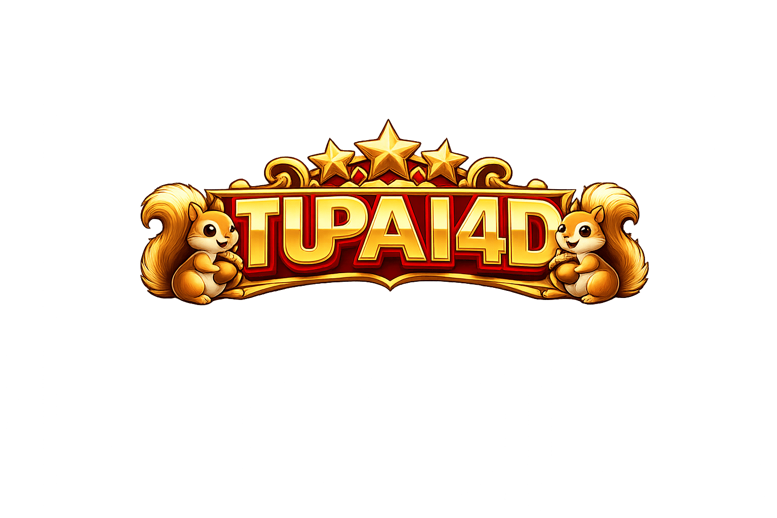 TUPAI4D