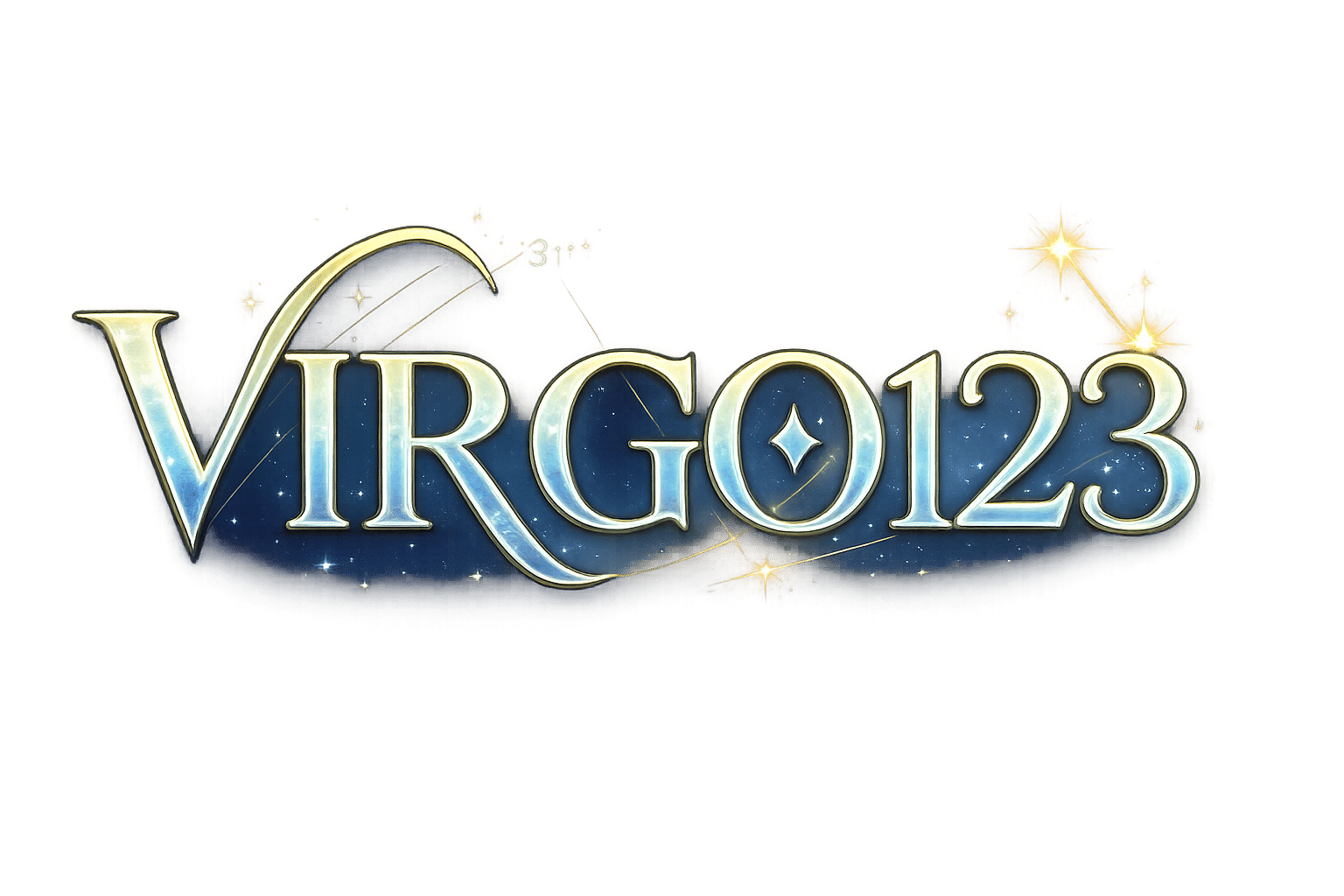 VIRGO123 Logo