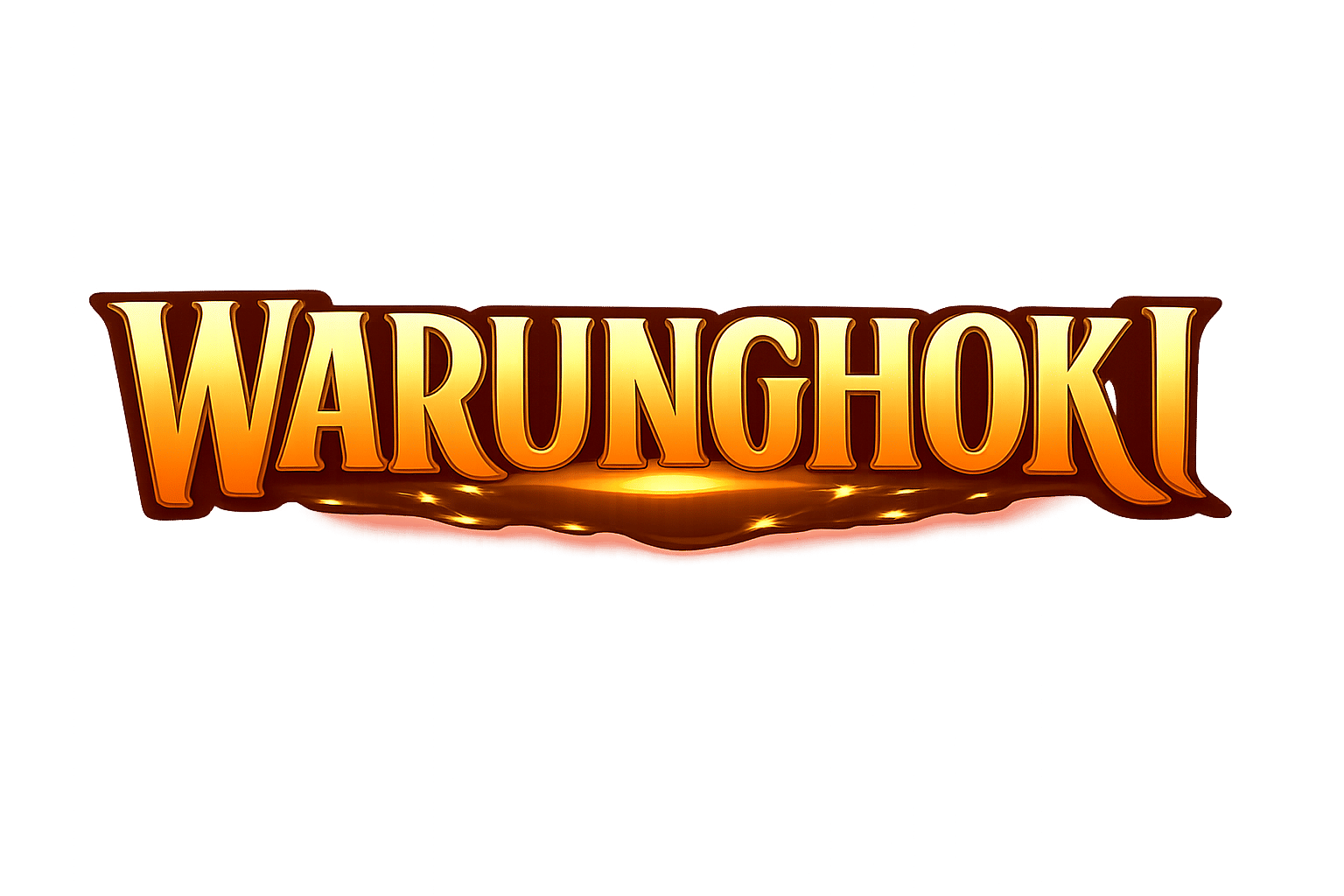 WARUNGHOKI