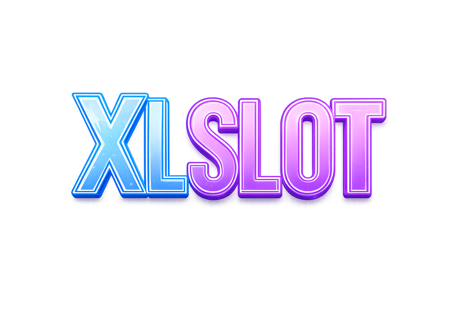 logo XLSLOT