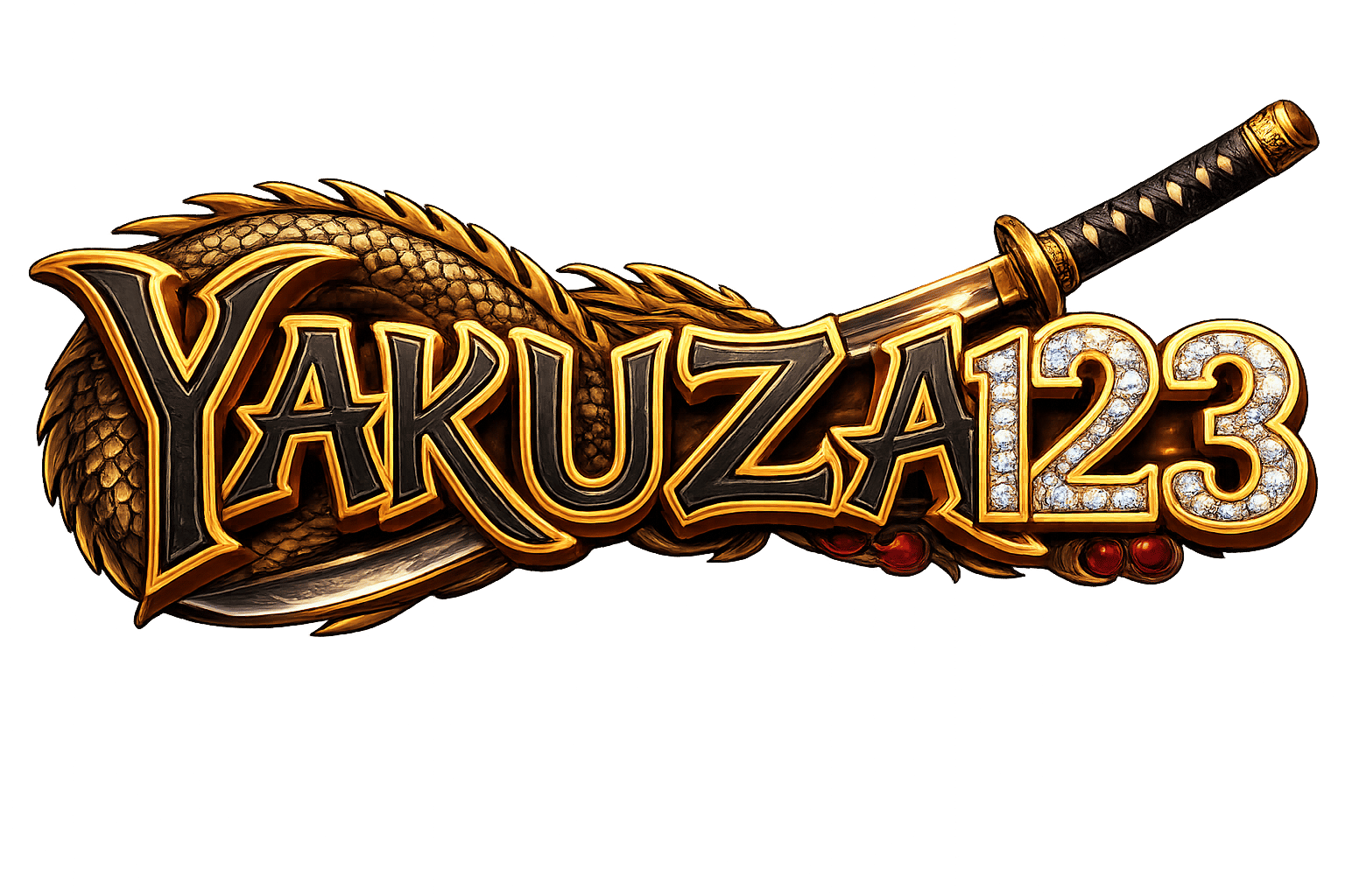 YAKUZA123