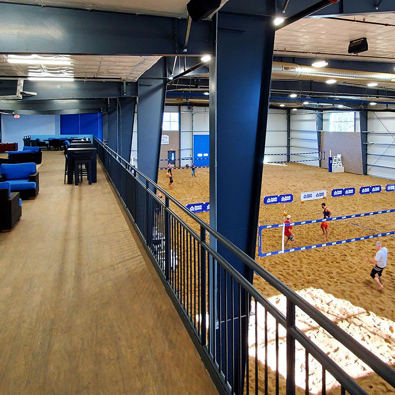 The Best Facility Overview