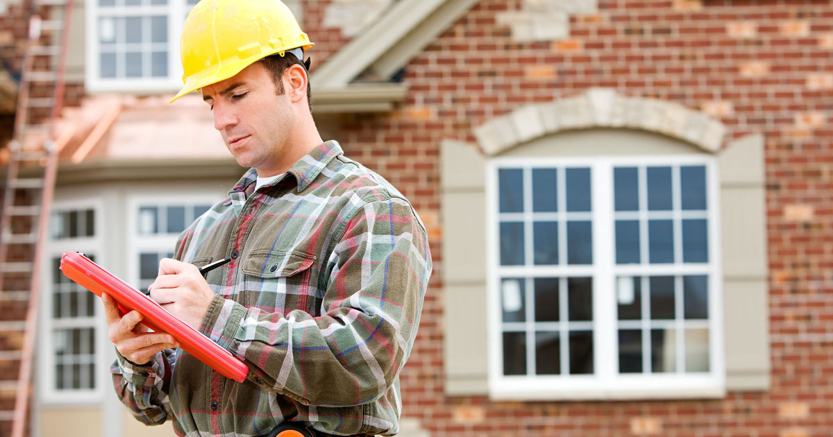 For Sale West Texas Home Inspection Business