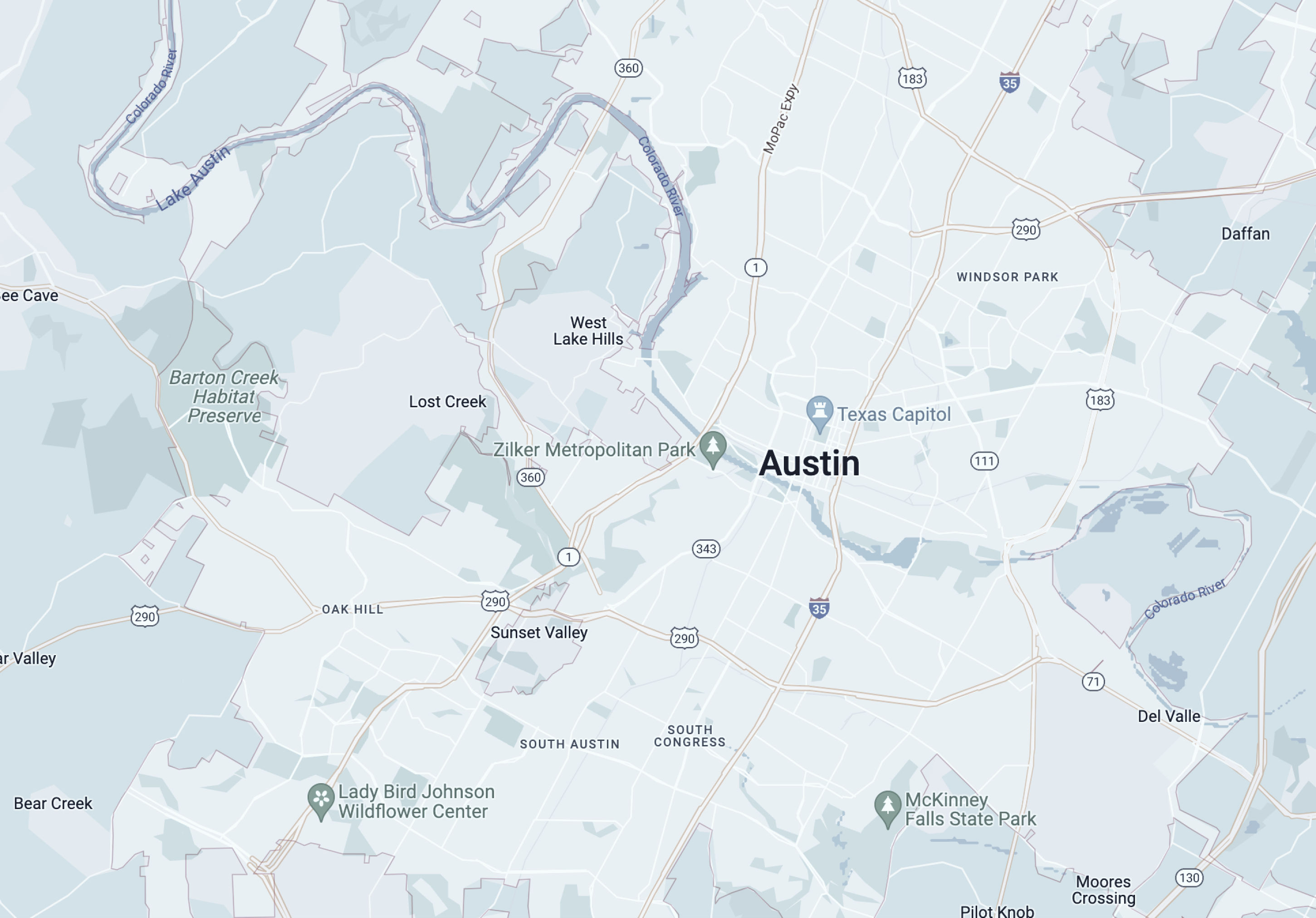 Austin Tx Map ?tr=