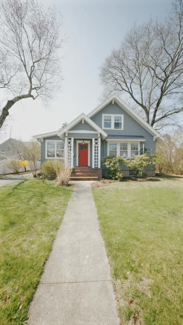 711 Webster St, Needham, MA, 02492